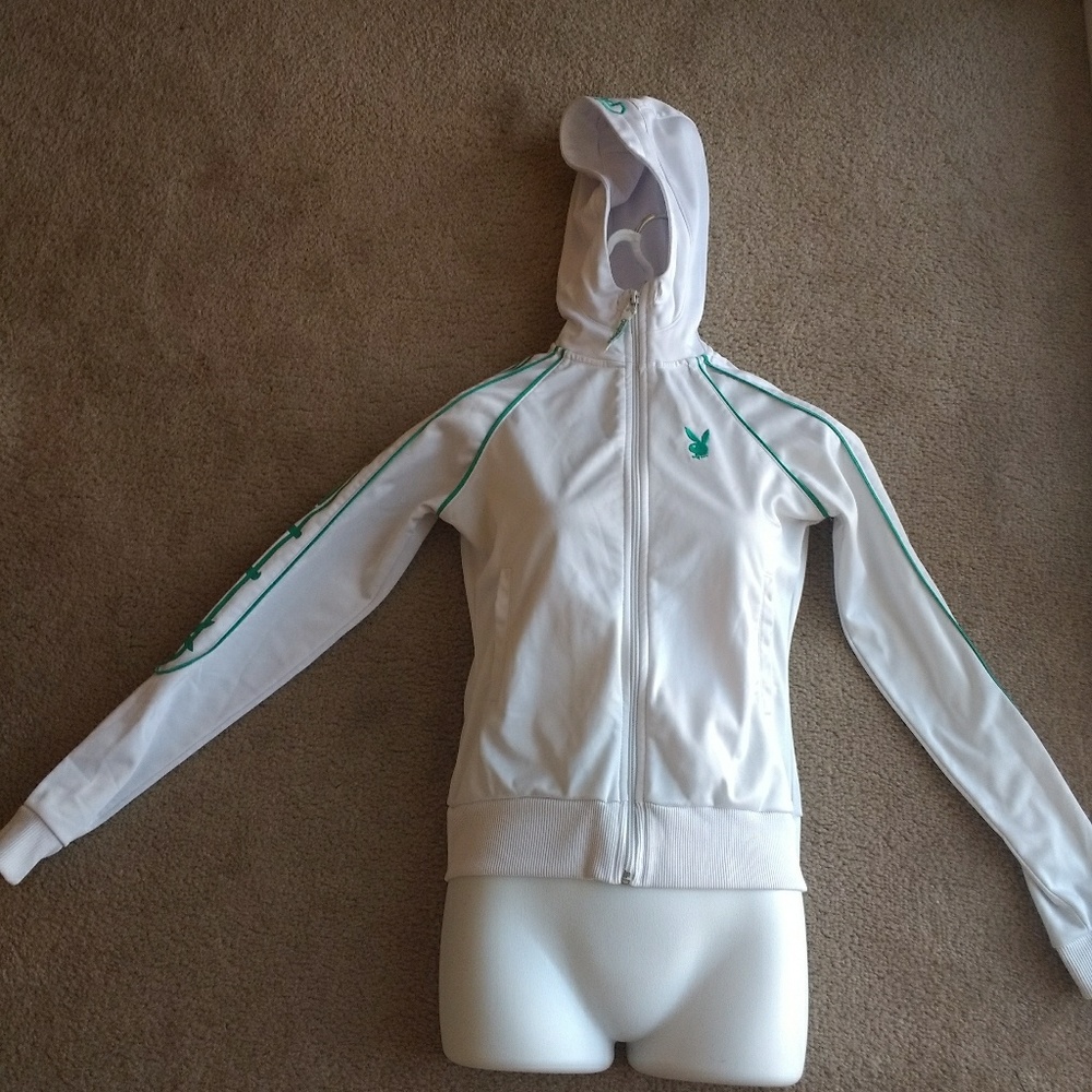 Playboy jacket - Picture 3 of 8